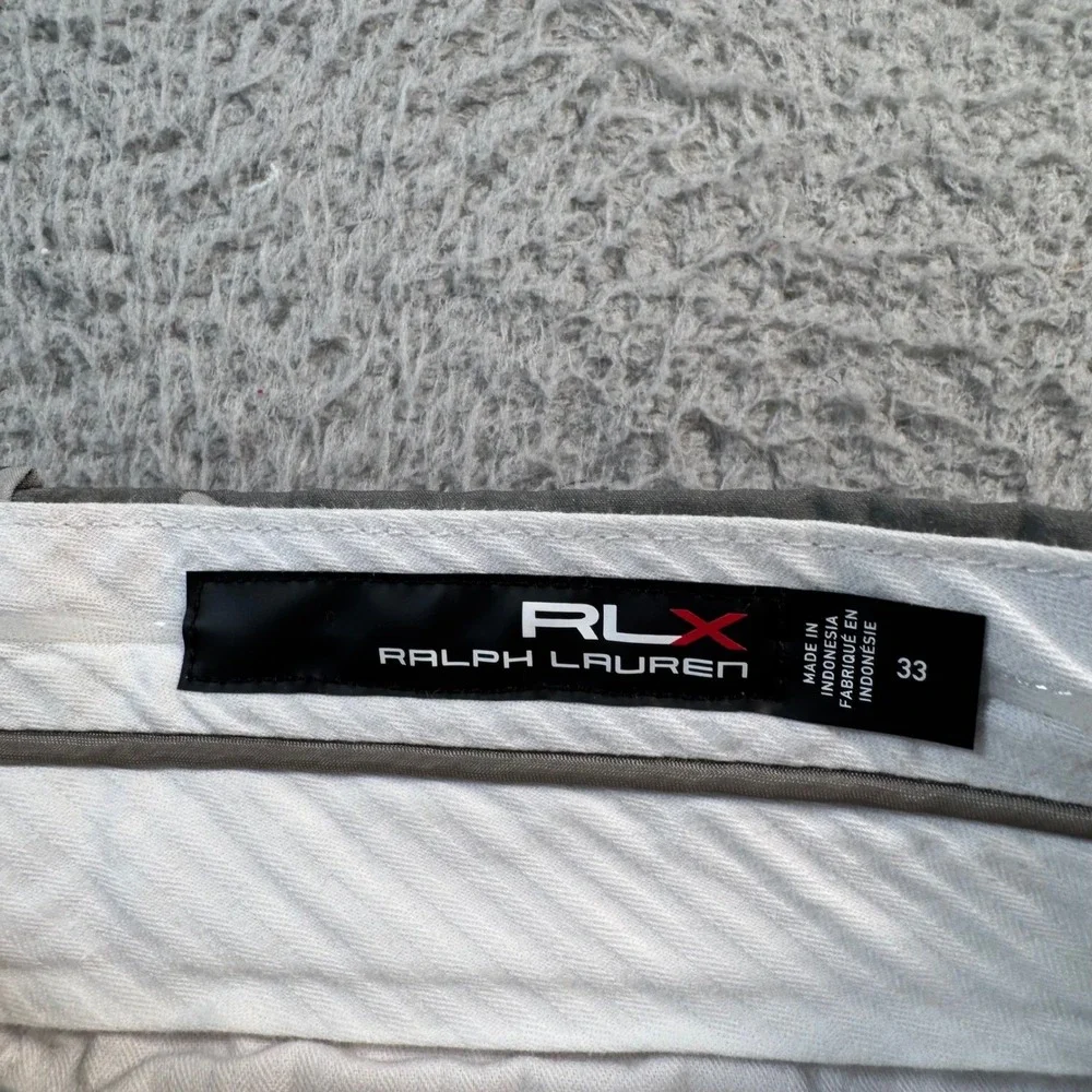 RLX Ralph Lauren very good